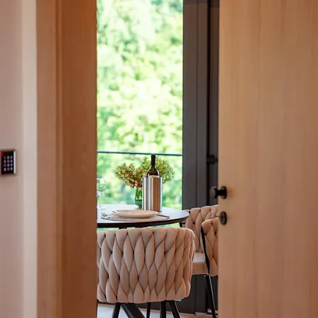 Apartamento Balsamia Boutique *